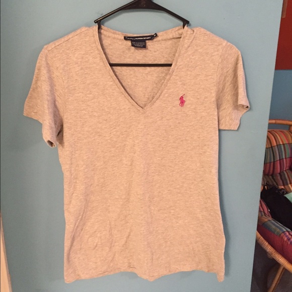 Ralph Lauren Sport Tee