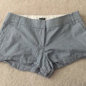 J.Crew Shorts