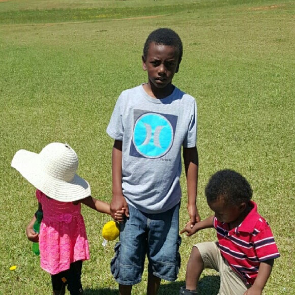 Meet your Posher, Monica - Picture 1 of 1