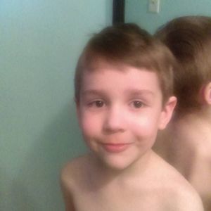 Meet your Posher, Teresa