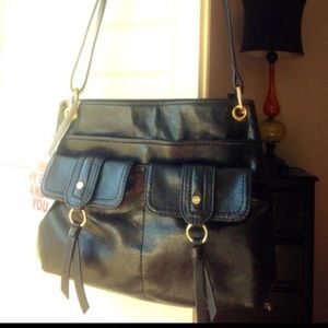 Brand New back purse.