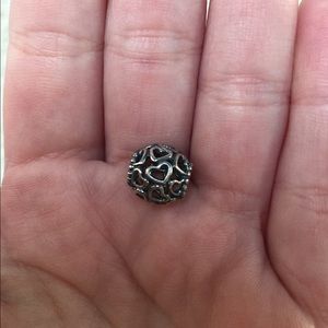 Pandora charm