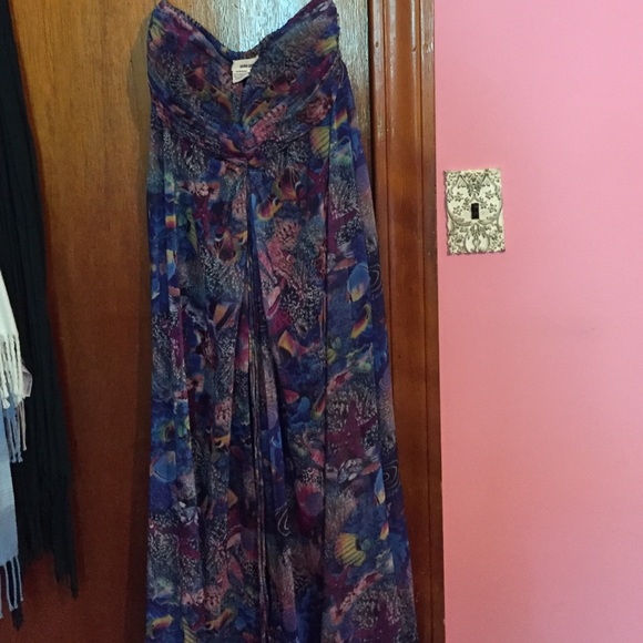 Maxi dress - Picture 1 of 1