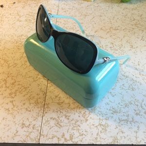 Tiffany sunglasses