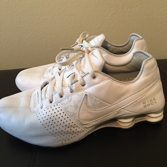 Nike Shox Men's