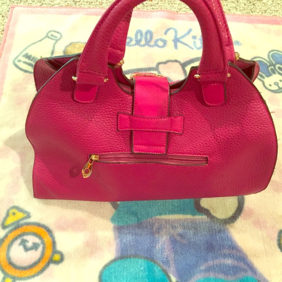 Pink Purse!