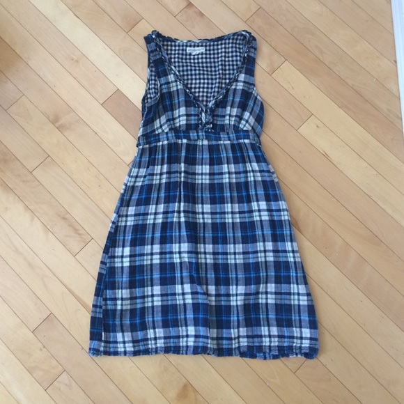 Soft and Summery Aeropostale Dress - Picture 1 of 1