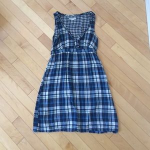 Soft and Summery Aeropostale Dress