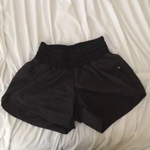 Lululemon Tracker Short