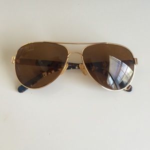 Tory Burch sunglasses