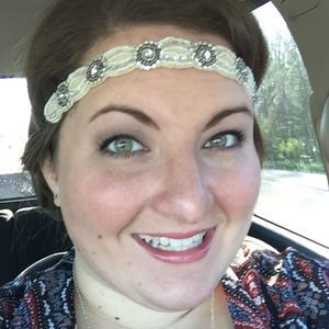 Meet your Posher, Natalie