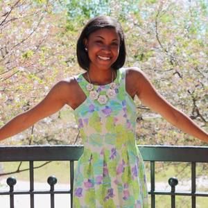 Meet your Posher, Ayana