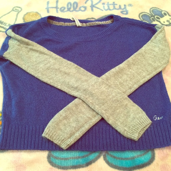 Aeropostale Sweater!