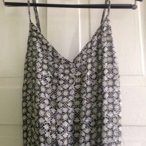 Women's Flower Jumper