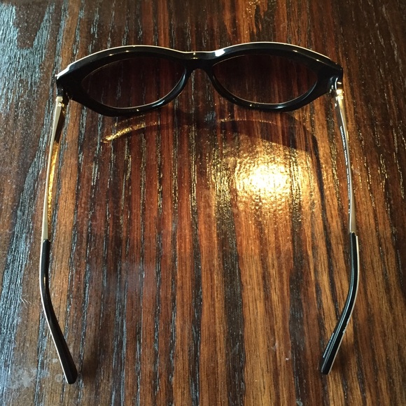Authentic Michael Kors Caneel Sunglasses - Picture 3 of 4