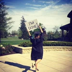 Meet your Posher, Alysha