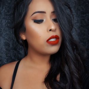 Meet your Posher, Mariah