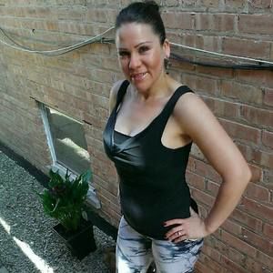 Meet your Posher, Lucy