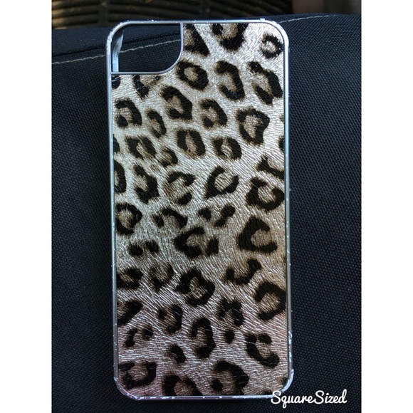 iPhone 5 case