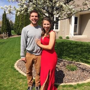 Meet your Posher, Carly