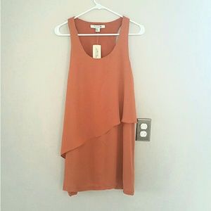 Terracota Dress