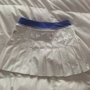Nike Pleated Tennis Skirt