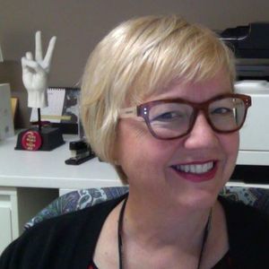 Meet your Posher, Karen