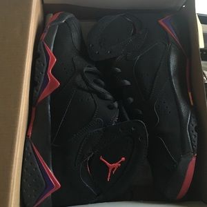 Air Jordan 7 Retro