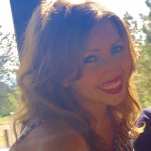 Meet your Posher, Toni