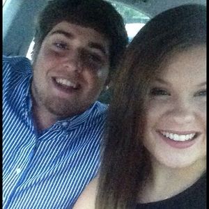 Meet your Posher, Kristen