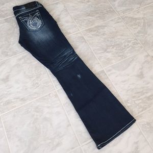 Big Star jeans