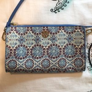 NEW Tory burch crossbody bag
