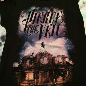 Pierce The Veil Shirt