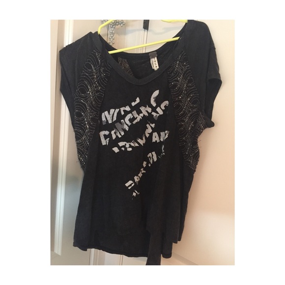Brand new free people shirt