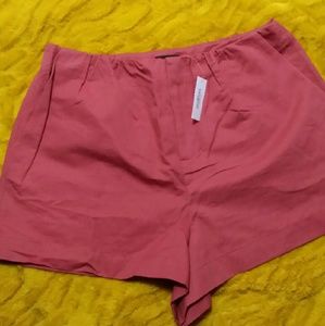 Kate Spade Saturday short shorts