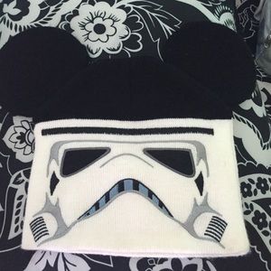 Star Wars  beanie