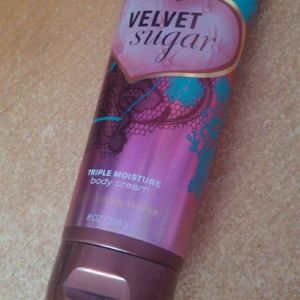 BABW Velvet Sugar Lotion