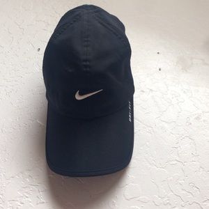 Nike Dri Fit Running Hat
