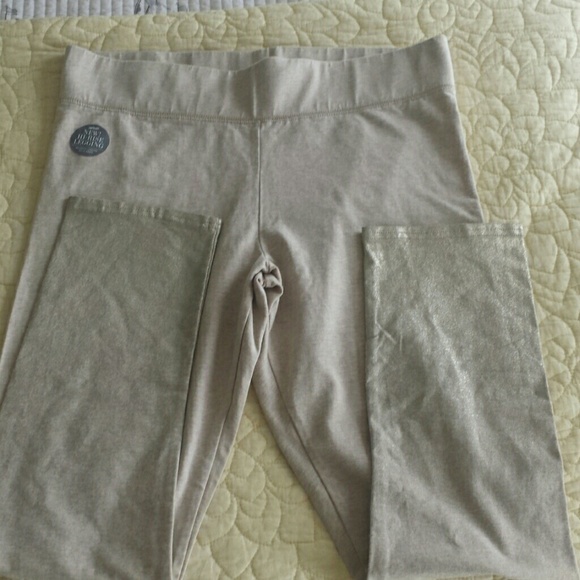New aerie Hi-Rise leggings