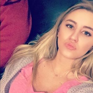 Meet your Posher, Jenna