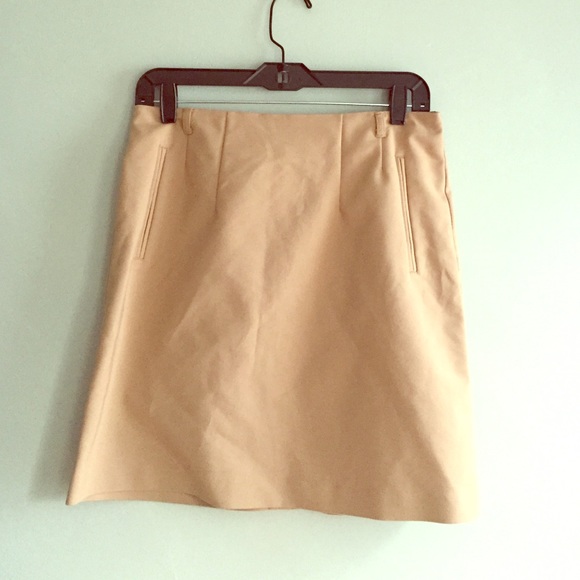 Business casual skirt