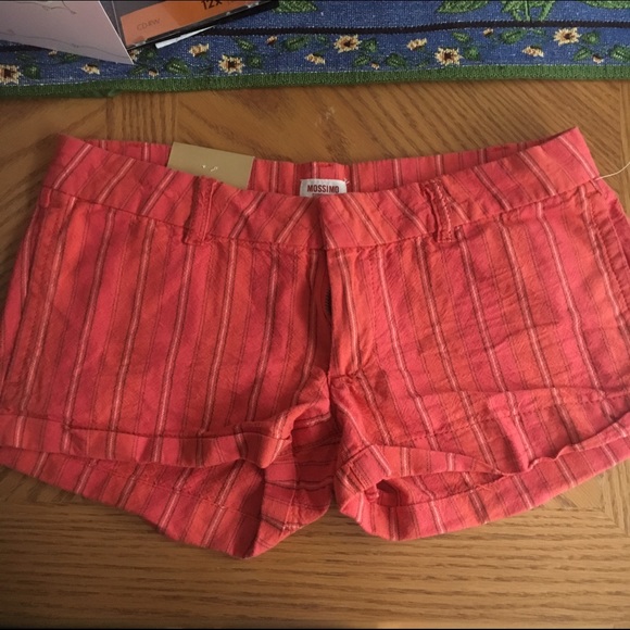 Mossimo Shorts