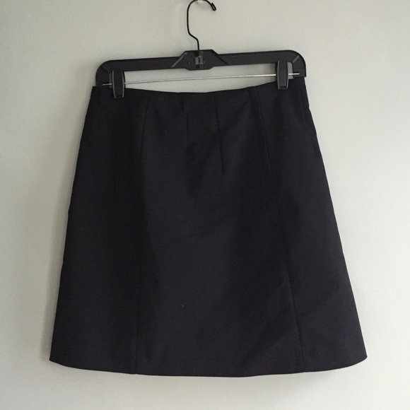 Business casual skirt