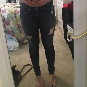 Rag & Bone jeans