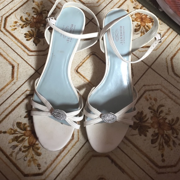 High heels