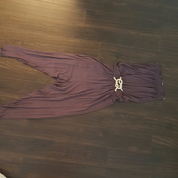 Jumpsuit