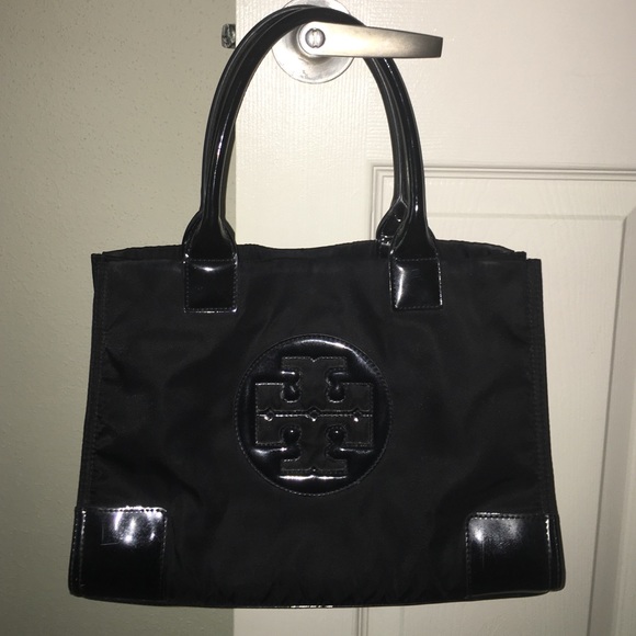 Tory Burch Handbags - Mini Ella Tote ✨