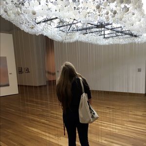 Meet your Posher, Cortney