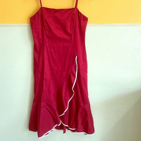 Bcbg maxazria dress
