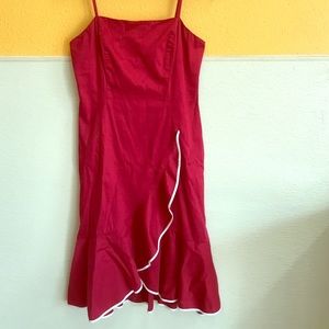 Bcbg maxazria dress